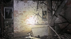 Война, 6 декабря. Воздушная тревога над Украиной звучала всю ночь. Рязанский НПЗ атакован девятый раз за год