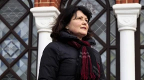 «Вось і зараз запалохваюць. А чаго больш за ўсё баяцца бацькі? Каб іх не пазбавілі бацькоўства»