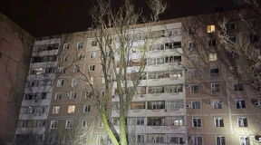 Война, 30 января. Удар по Запорожью на фоне «энергетического перемирия»