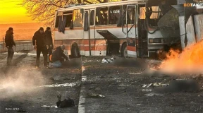 «До какого именно момента готово терпеть большинство украинцев?»