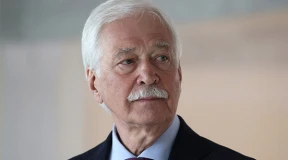 Как реальность бьет слова посла Грызлова о том, что Минск и Москва «остались на траектории экономического роста»