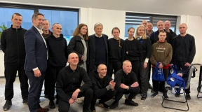 Фридман: «Нашли компромисс: самых «проблематичных» для режима вывезли, остальных оставили»