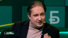 Чалый: «Довольно болезненный удар по самолюбию правителя»