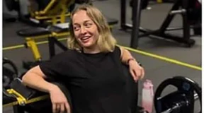 Бацька Анжалікі Мельнікавай прызнаўся, што яна жывая і здаровая