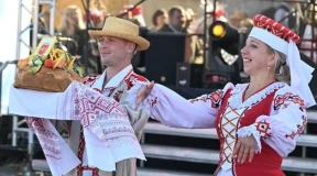 Лысенков: «У Могилевской области есть одна особенность — оттуда родом Лукашенко»