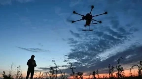 Война, 8 апреля. Новый рекорд в небе. Самый молодой беларус пропал в мясном штурме под Лиманом, воюя за Россию. Удар по нефтяному терминалу в Феодосии