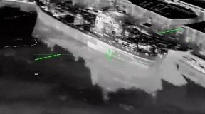 Война, 26 апреля. Спецоперация СБУ в Крыму. Россия активизировала наступательные действия по всей линии фронта, — главком ВСУ