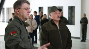 Мастер-класс от Лукашенко: как пять раз солгать в пяти предложениях