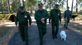 Кулеба назвал пять пунктов, которые говорят, что Лукашенко готовится к войне