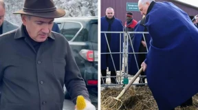 Кто ближе к народу: Пашинян или Лукашенко?