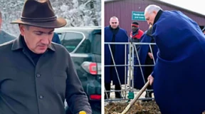 Кто ближе к народу: Пашинян или Лукашенко?