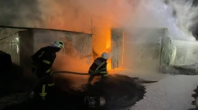 Война, 17 апреля. Под прикрытием «перемирия» РФ накопила ракеты и дроны для больших ударов по Украине, — ISW