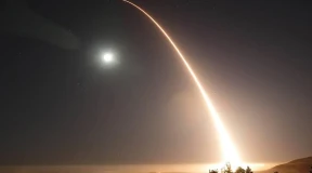 «Даскакаліся. У рамках вучэньняў НАТА заплянавана імітацыя ядзернага ўдару па Беларусі. Гэта не павінна быць сюрпрызам»