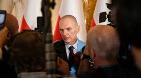 Гісторыя ўзнагароджання Ордэнам Белага Арла – мінулае і сучаснасць