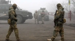 Тышкевич: «Россия нащупала потенциально слабые точки Украины, по которым пытается бить последнее время»