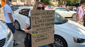 Война, 16 июля. В Украине волнения из-за отставки министра обороны Федорова — кого Зеленский предложил вместо него? Минус два танкера теневого флота РФ