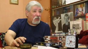 Памёр Юрый Хашчавацкі