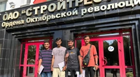 Кнырович: «Когда Лукашенко приглашает в беларускую деревню пакистанские семьи, я держу за него кулачки»