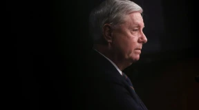 «Главный лоббист санкций против Кремля». Умер американский сенатор Линдси Грэм