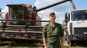 Какие плоды дает «перекрестное опыление» сельского хозяйства аграриями и военными
