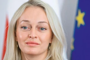 «Киберпартизаны»: Анжелика Мельникова вывела со счета фонда более 150 тысяч долларов