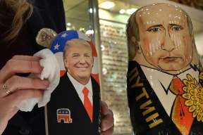Неделя после Аляски. Будет ли встреча – кто, с кем, когда? Или все призрачно?