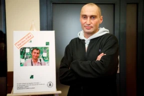 Вячаслаў Лазараў: Палітвязняў пазбавілі пашпартоў, а мне нават даведку не далі