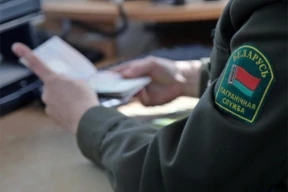 На беларуской границе снова неспокойно