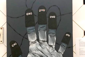 Мы ўжо ў новым 1937-м? На які ўзровень выйшлі рэпрэсіі ў Беларусі