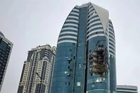 Война, 5 декабря. Сырский: РФ развернула более 710 000 военных вдоль линии фронта. Атака на «Грозный-Сити» — Кадыров пообещал «ответку»