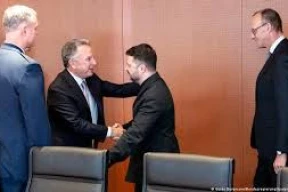 Копытько: «Переговорщикам в Берлине есть, на что опереться»