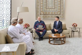 Встречи с султаном не произошло: «рабочая программа» Лукашенко в Омане неприлично затянулась