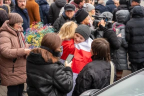 Сувязь, меддапамога, некалькі дзён у рэжыме цішыні