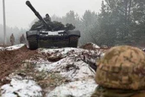 Война, 21 февраля. Сырский: «Война не зашла в тупик». Россия теряет больше бойцов, чем набирает. Атакован завод по производству ракет в Удмуртии