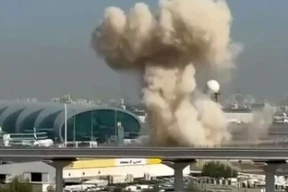 Президент Ирана: больше не будем нападать на соседние страны. Взрывы в ОАЭ и не только. Трамп анонсировал сильный удар