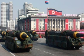 Лукашенко летит в Северную Корею