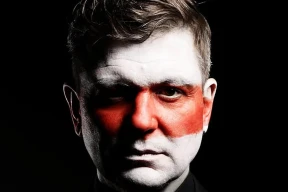 Вольскі: «Які ж гэта Дзень Волі, калі ў гэты дзень вы баіцеся гэтае волі?»