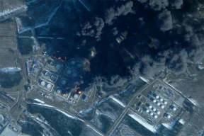 Копытько: «Россияне лишь подчеркнули величие и могущество украинского ПВО»