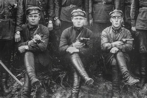 Чернышев: «Спецслужбы крайне заинтересованы в наличии внутренних врагов. Если врагов нет, их создают»