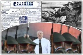 Класковский: Лукашенко ностальгирует по «совку», в котором был бы максимум инструктором райкома