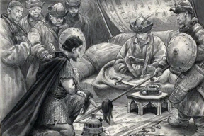 Россия — это Орда нашего времени