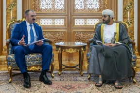 Латушко: «Семья Лукашенко пытается прикрывать эти встречи фиговым листком, якобы заботой о государственных интересах»