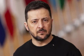 Зеленский: «По данным разведки, в приграничье Беларуси происходит строительство дорог до территории Украины и налаживание артиллерийских позиций»