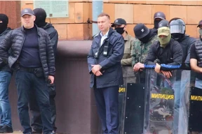 Шрайбман: «Скоро мы узнаем, способны ли силовики сбавить обороты, получив сигнал»