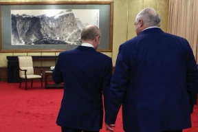 Чалый: «Не зря Путин переживает, что Лукашенко может бояться»