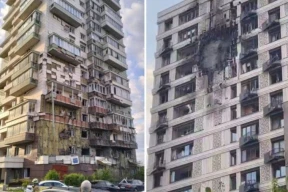 «До россиян, наверное, уже дошло: все пошло не так и этот налет на Москву — только начало»