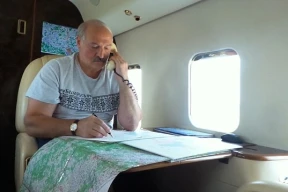 Класкоўскі: Нікуды Лукашэнка не ўцякае