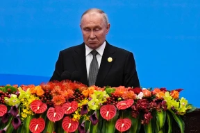 «Получилось у Путина нелепо. И смешно»