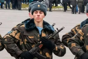 Конвейер репрессий. Участника «Армейских игр» осудили по пяти политическим статьям