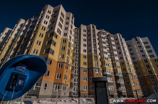 «Не спрашивают, а просто берут и делают за деньги жильцов»